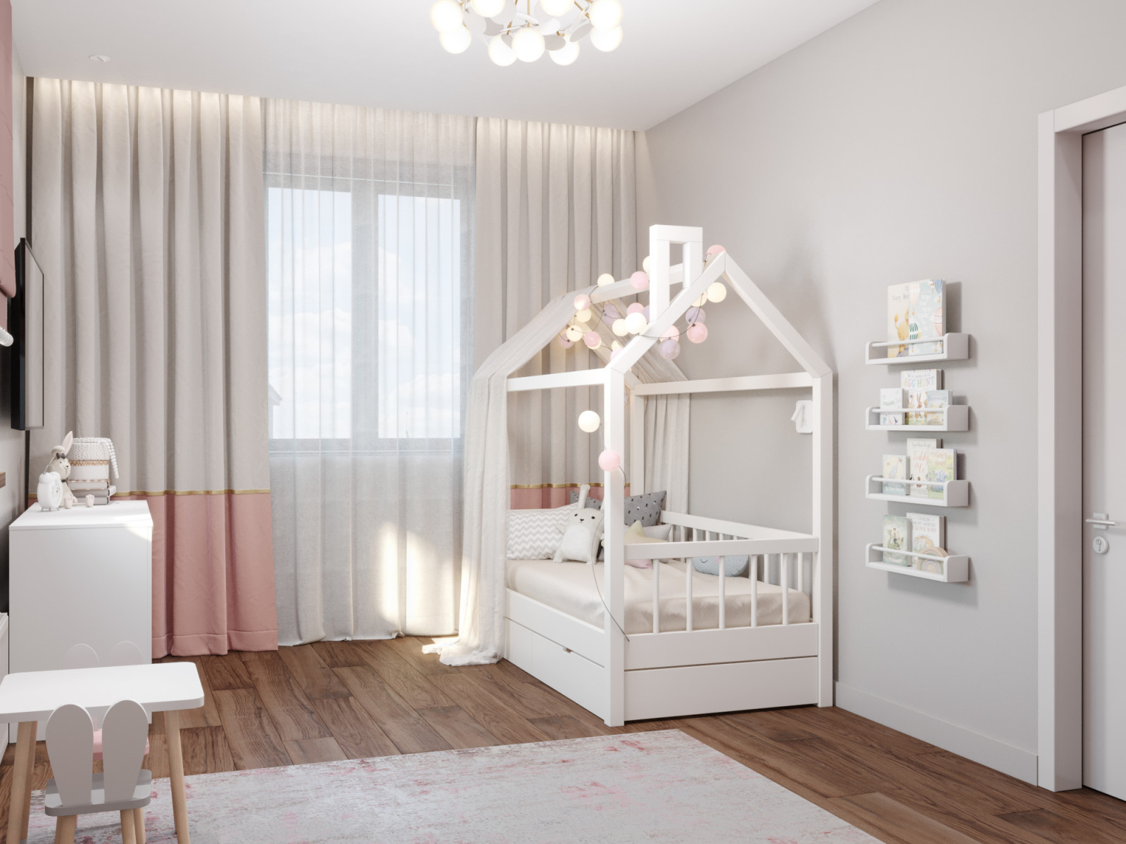 Дом в КП Регата