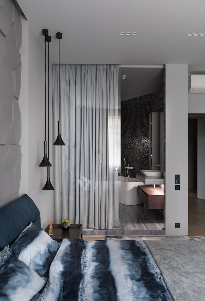 ЖК Французский кварртар :: 124м2