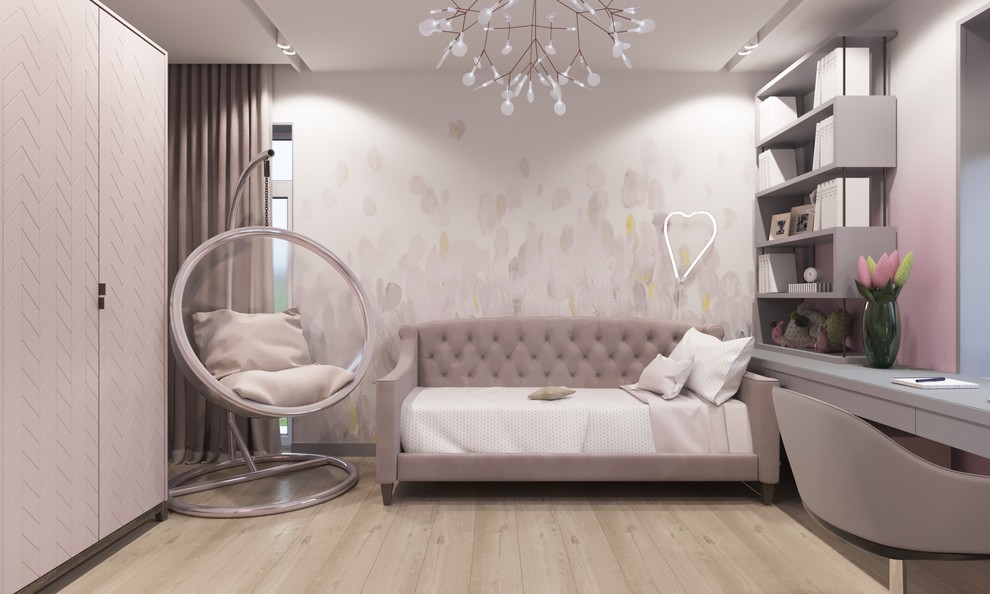 Двухэтажный дом с мансардой г. Екатеринбург