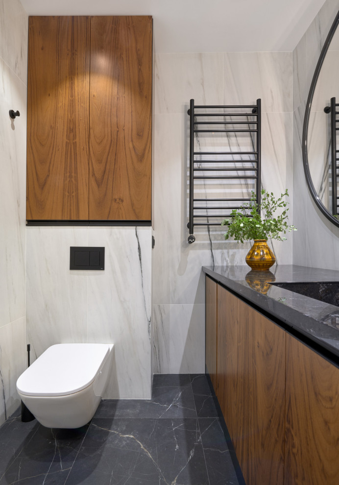 Ремонт однокомнатной квартиры в современном стиле