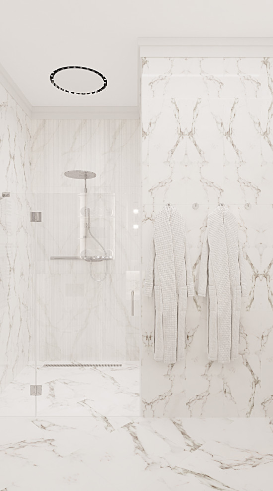 Французская Геометрия