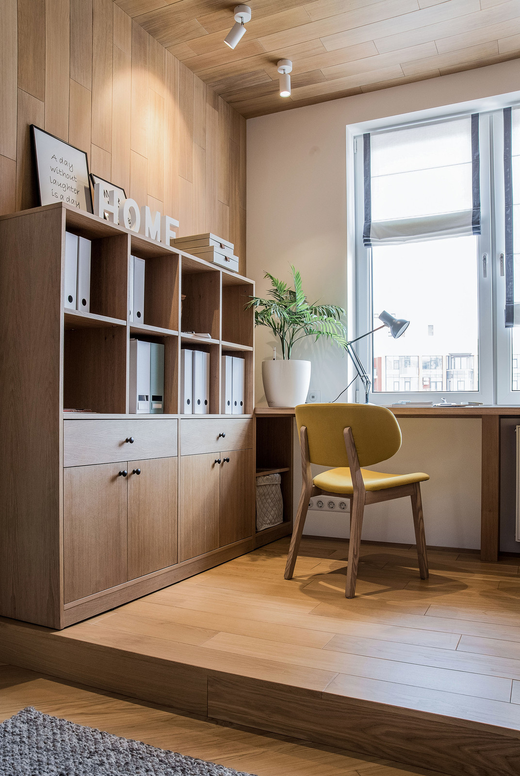 Солнечные апартаменты в Киеве