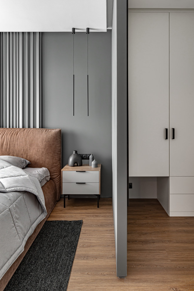 Белая Дача Парк (фотографии реализации)