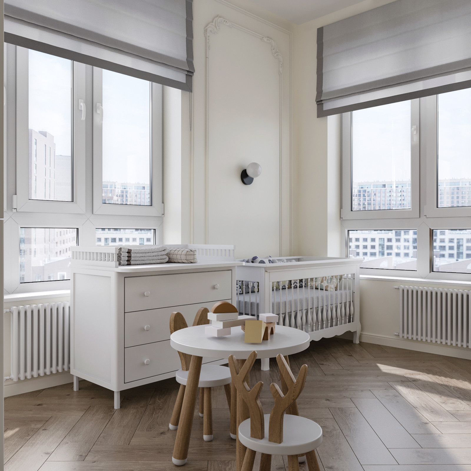 Сиреневый Парк