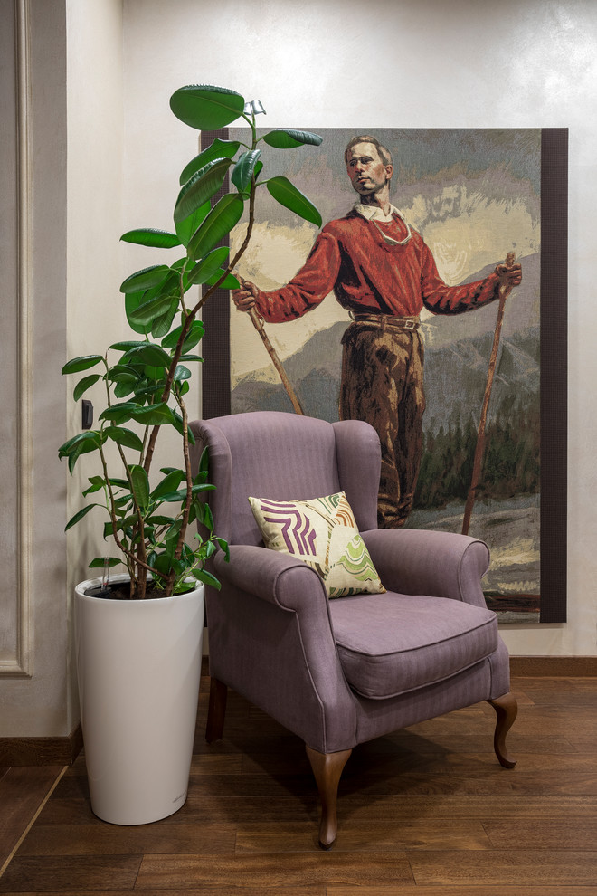 Дом в Подмосковье