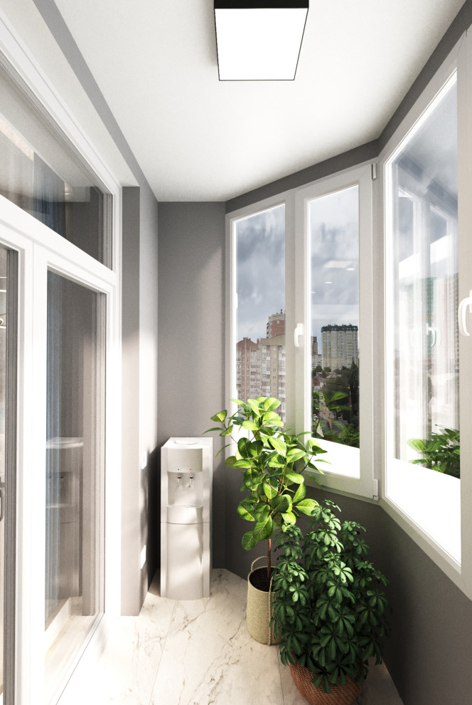 Квартира на Пушкинской