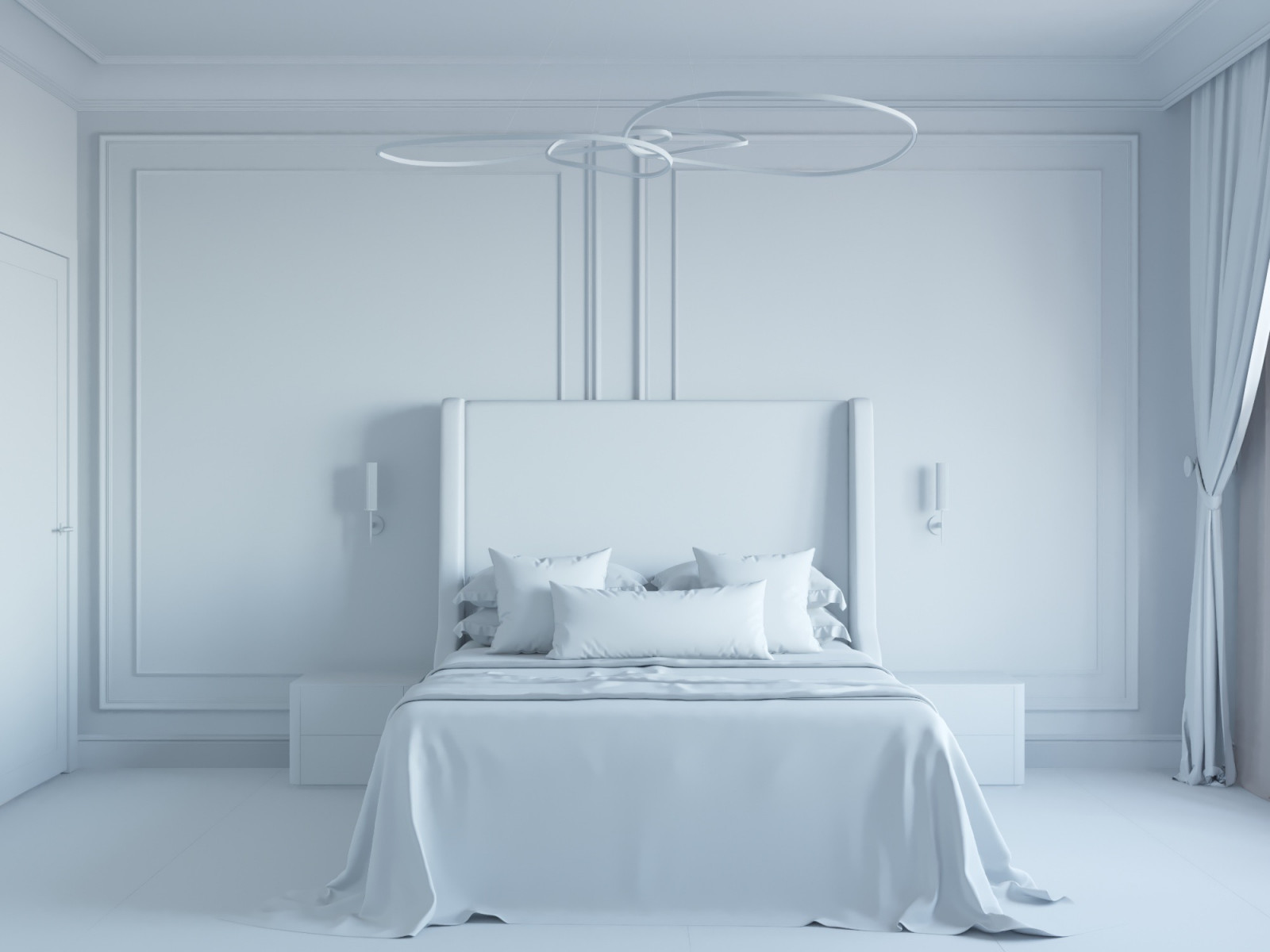 Дом на берегу моря, Пионерский