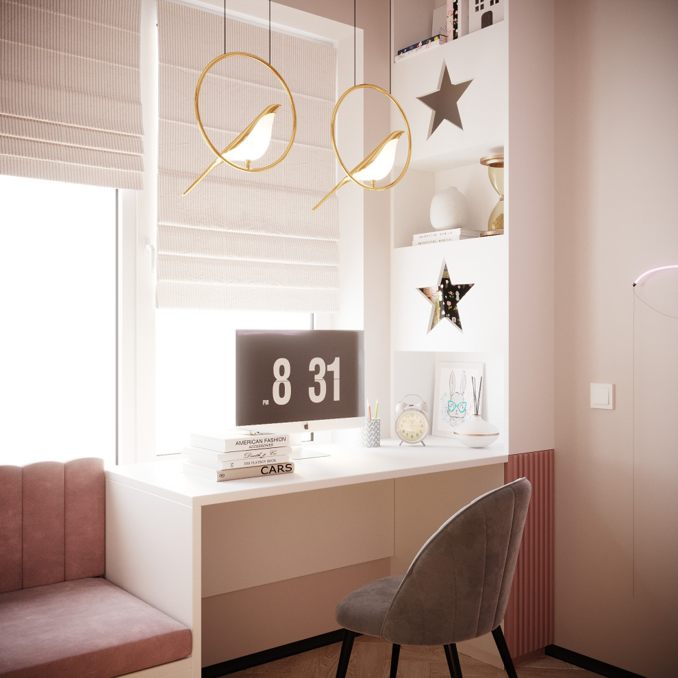 3-х комнатная квартира ЖК Элегант