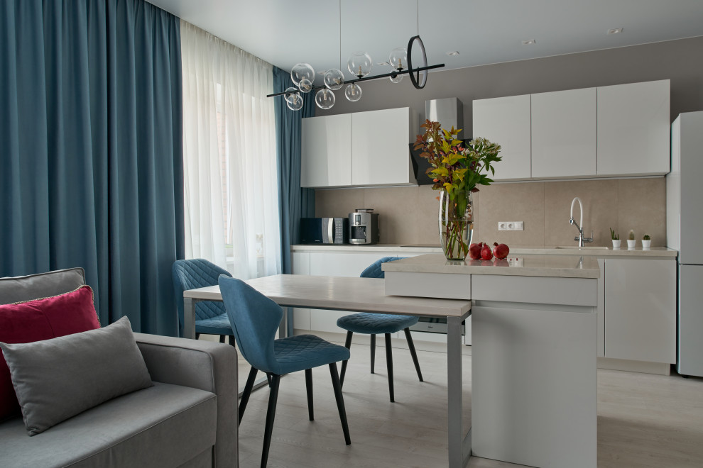 В согласии с собой