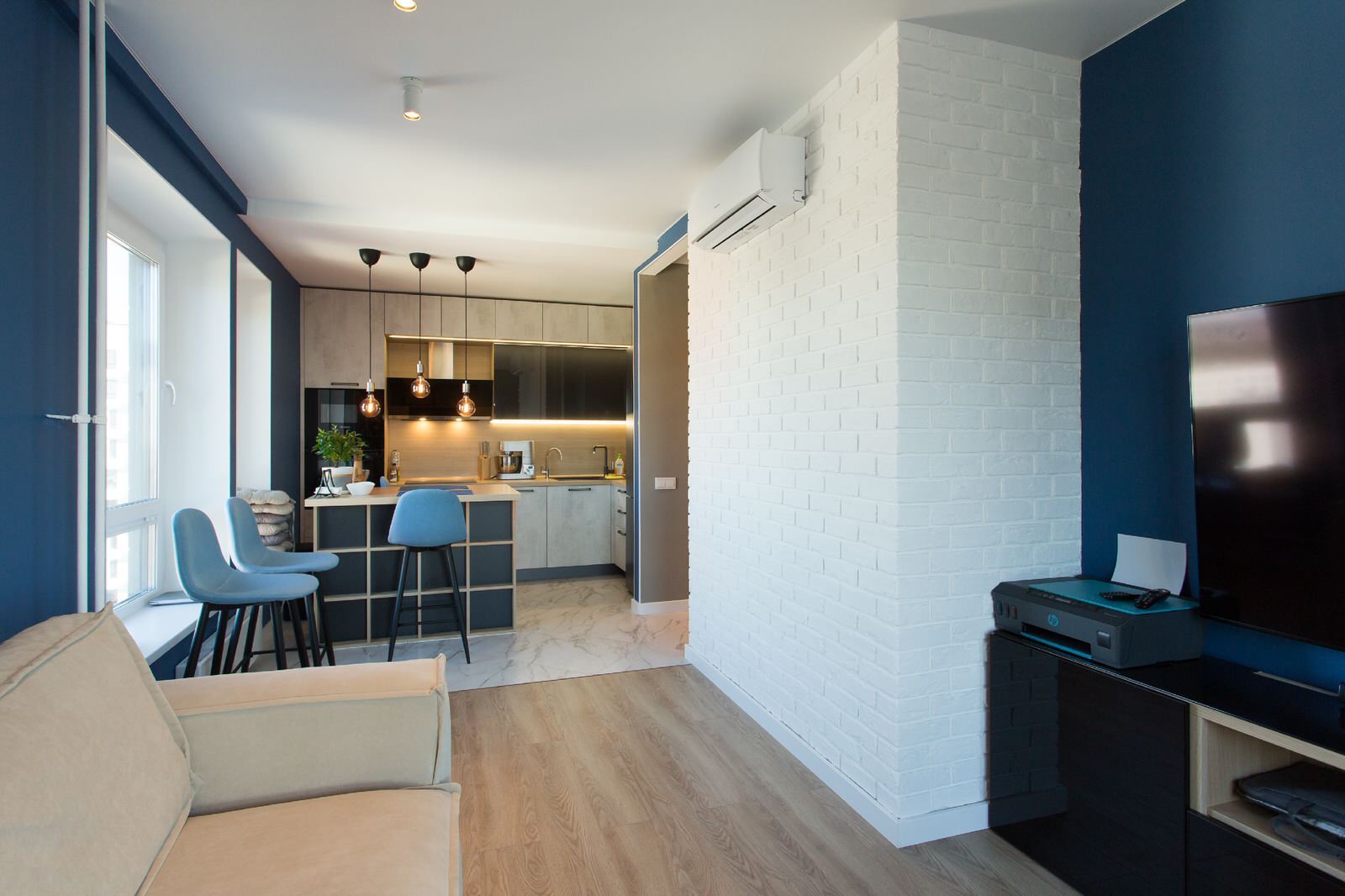 ул. Саларьевская, 16к3