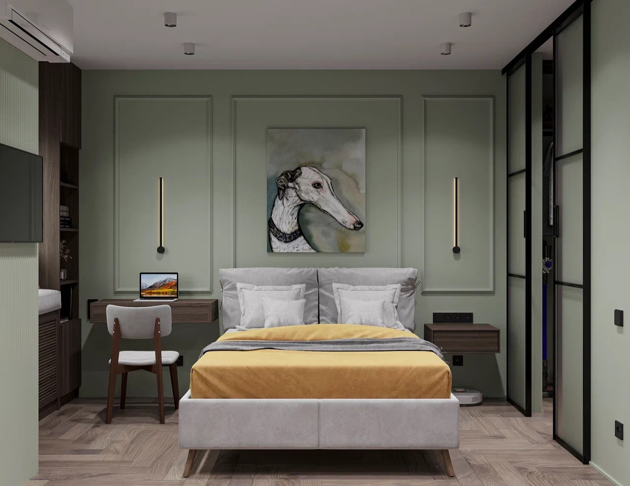 ЖК Инновация