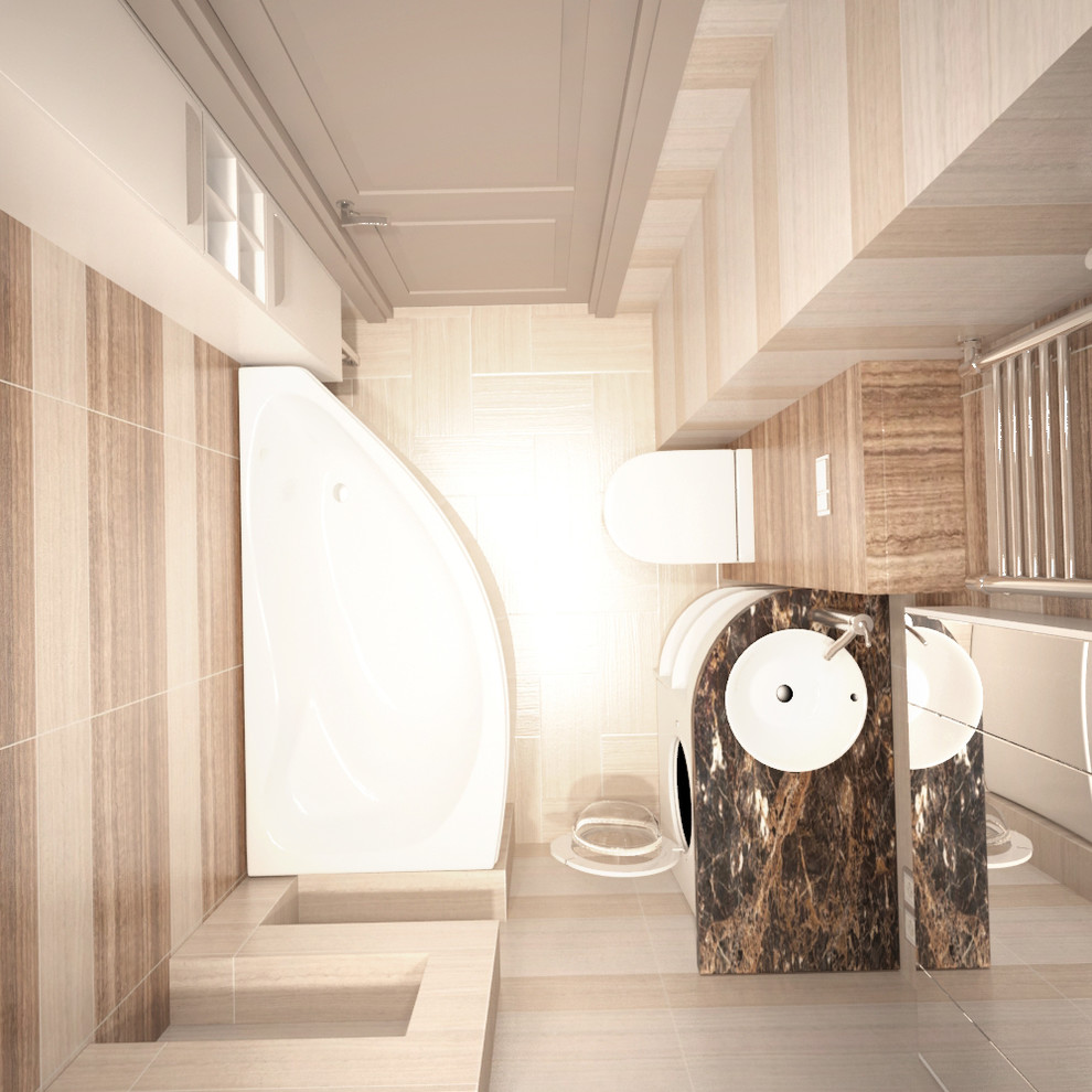 Квартира-студия в Кудрово