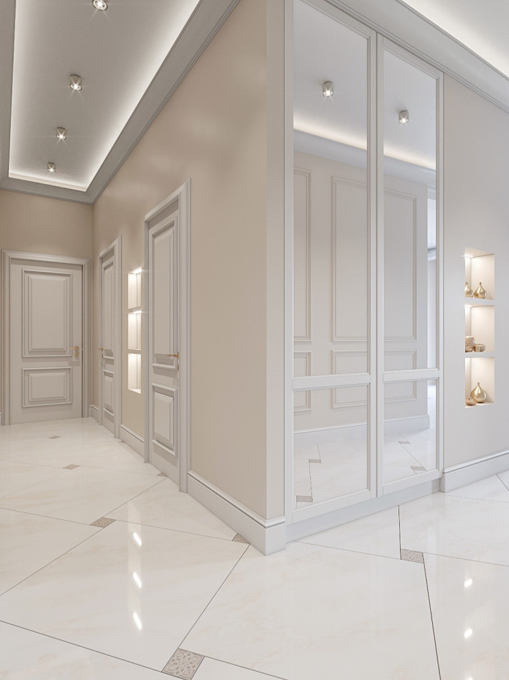 Гармония лотоса