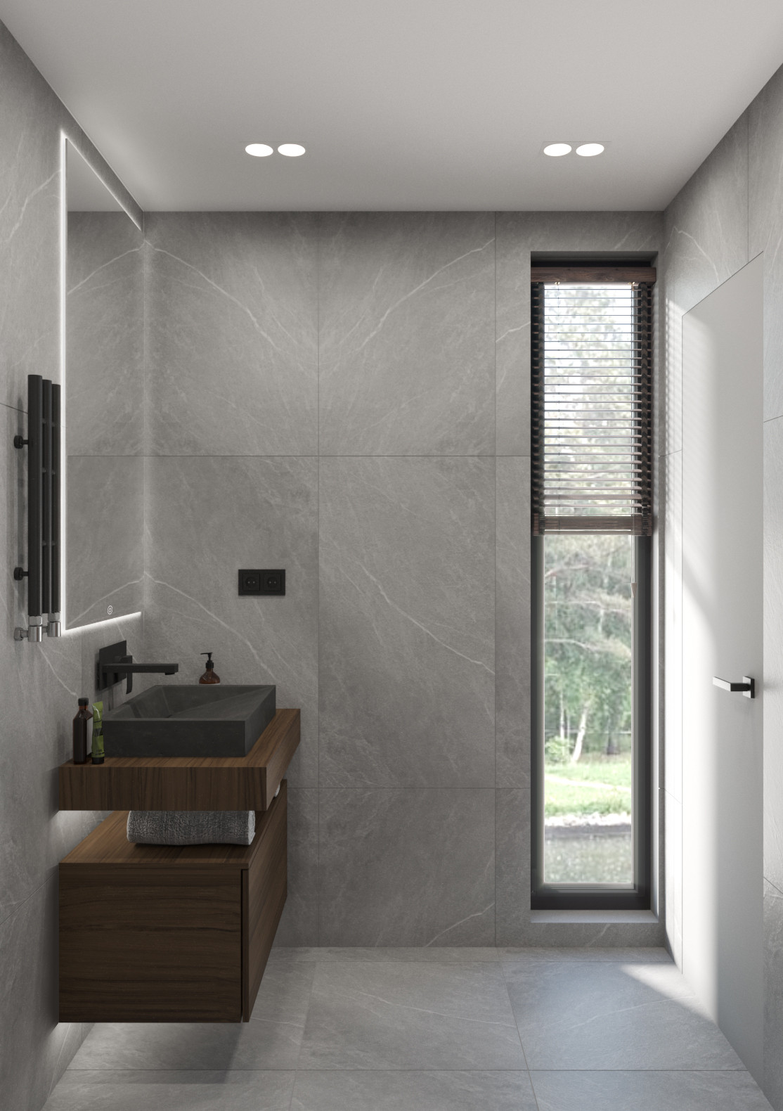 Коммерция. Номерной фонд для отеля