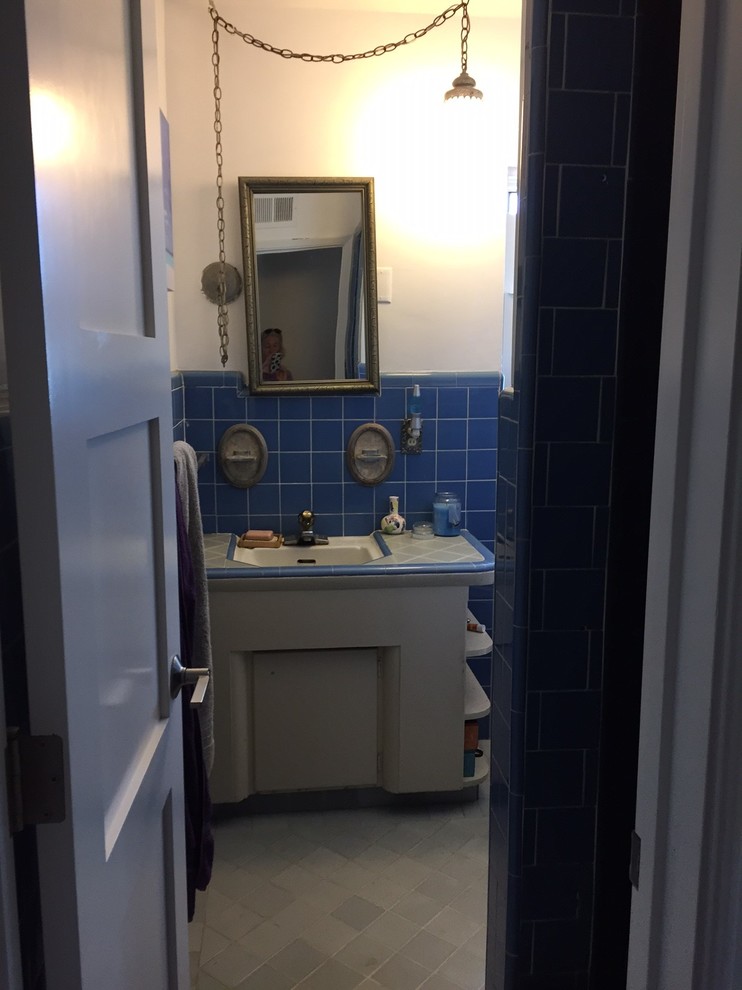 Wilkinson Small Bathroom