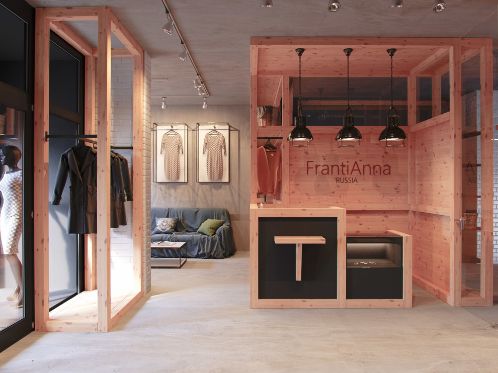 Ателье "Franti Anna"