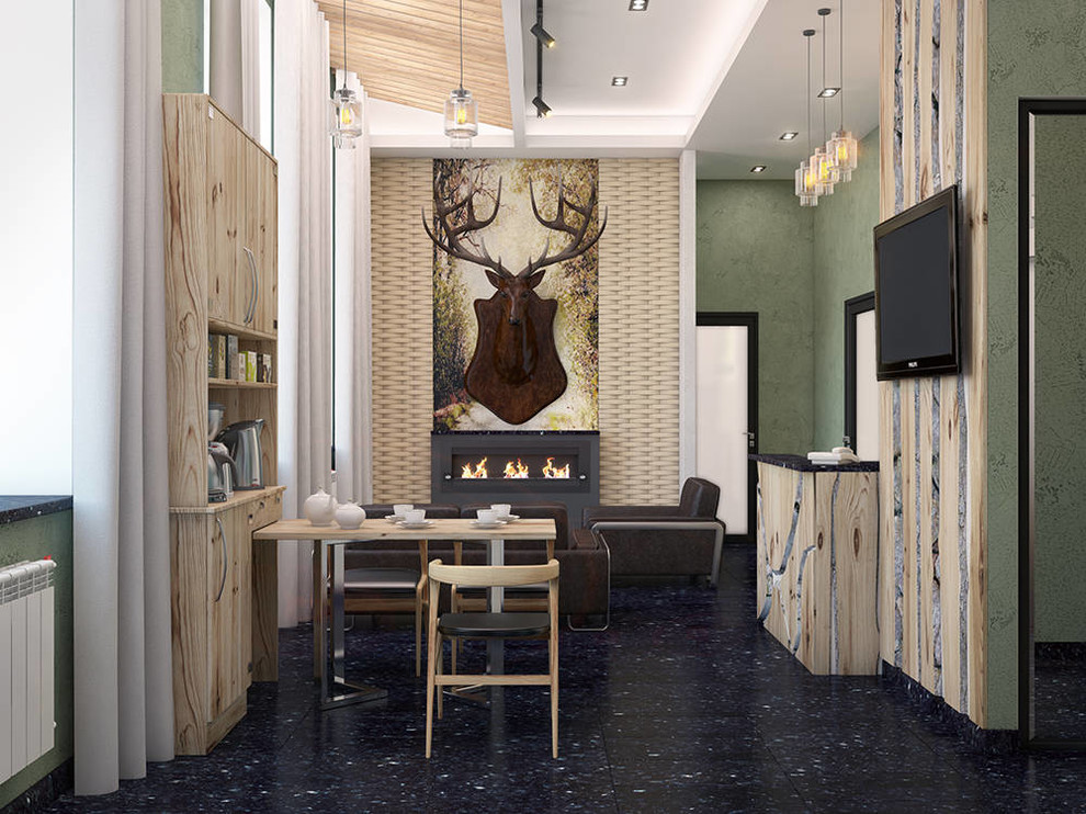 Оздоровительный центр "Грани Алтая"