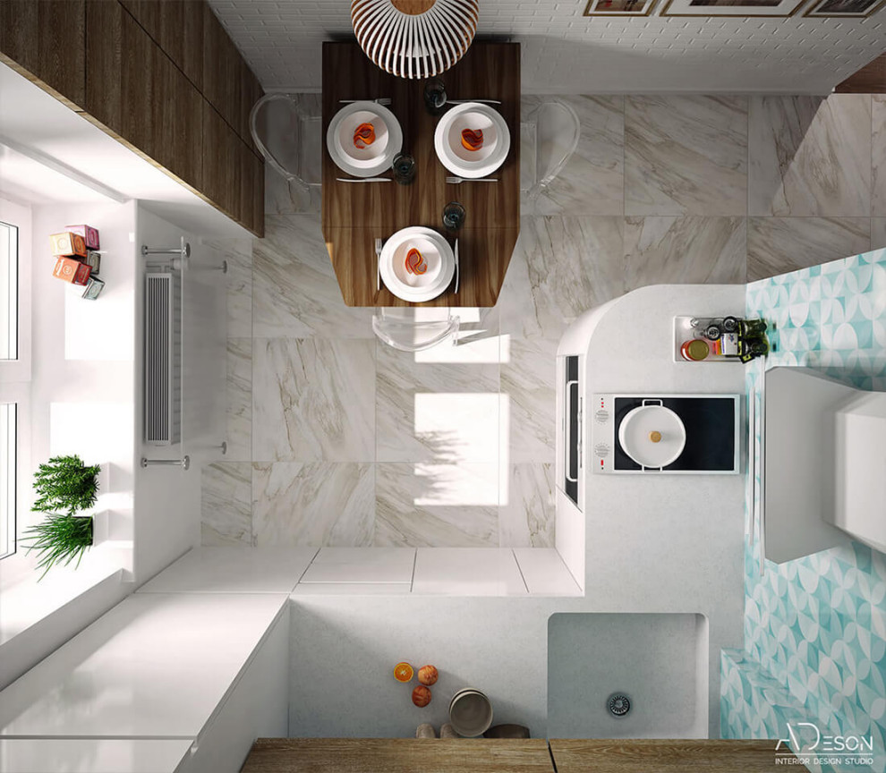 Отголоски будущего