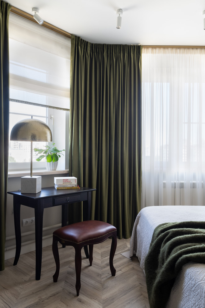 Дом в Бутово