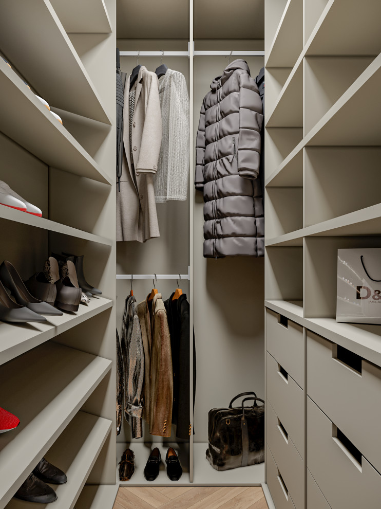 Двухкомнатная квартира для молодой семьи