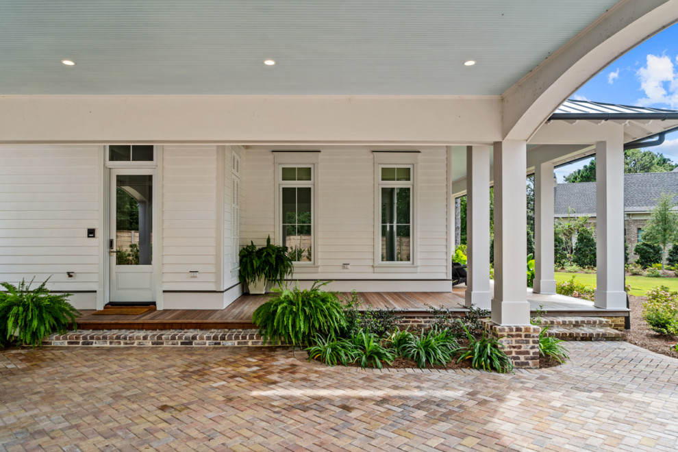 Old Oak Cay