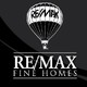 RE/MAX Fine Homes