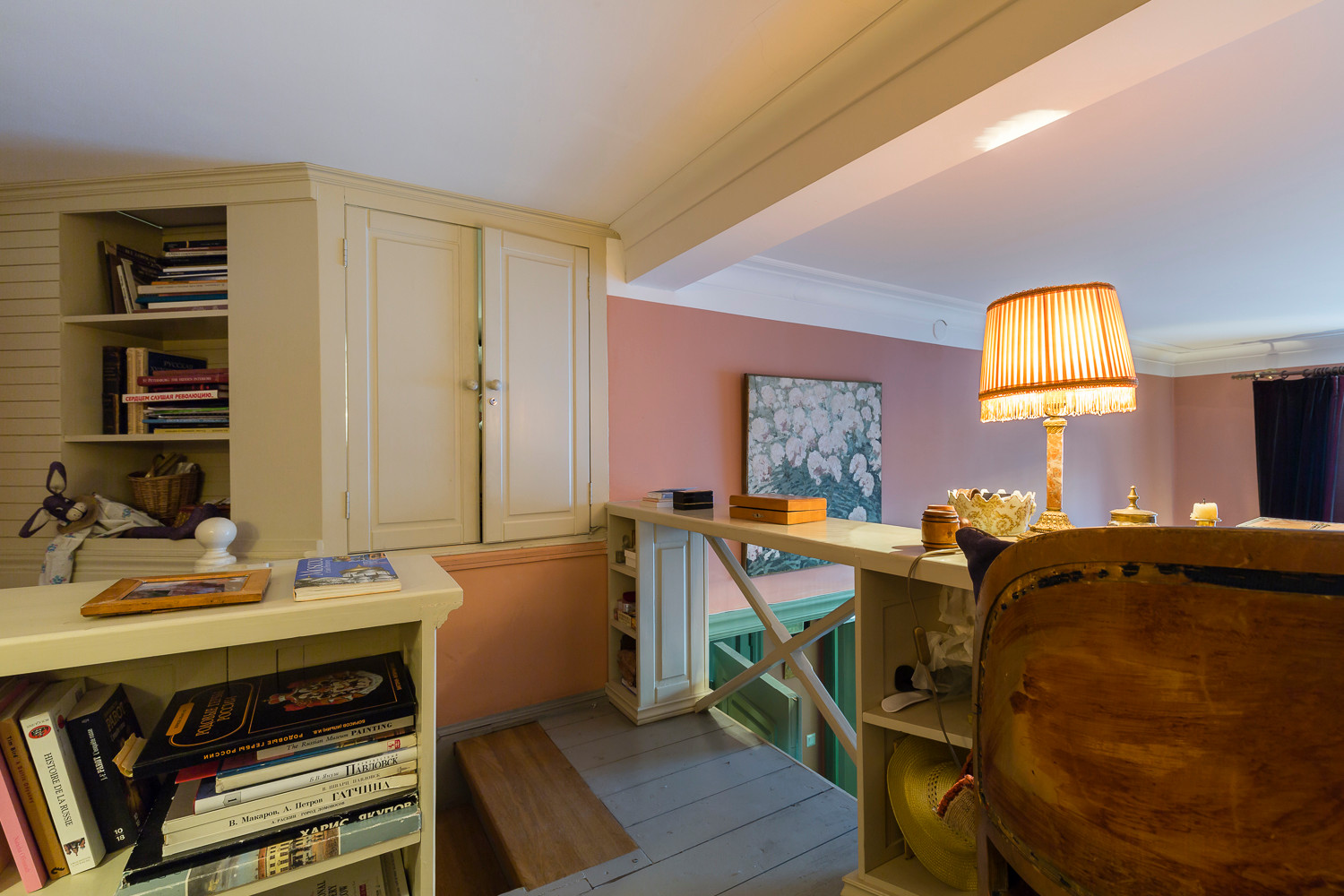 Квартира на Мойке