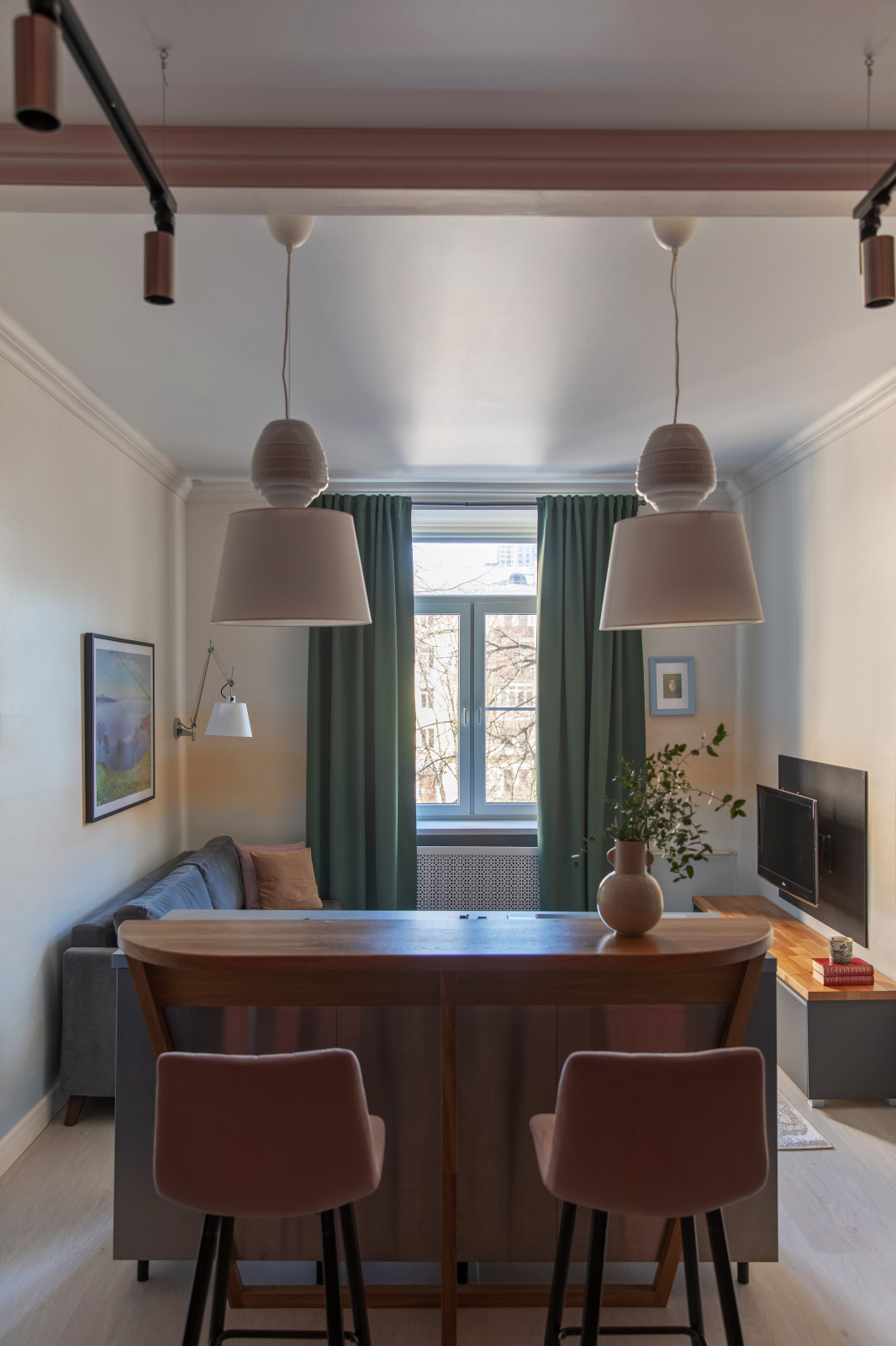 Реалити  шой "Народный ремонт" на ТНТ