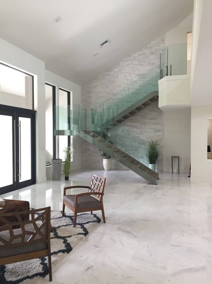 Houri residence