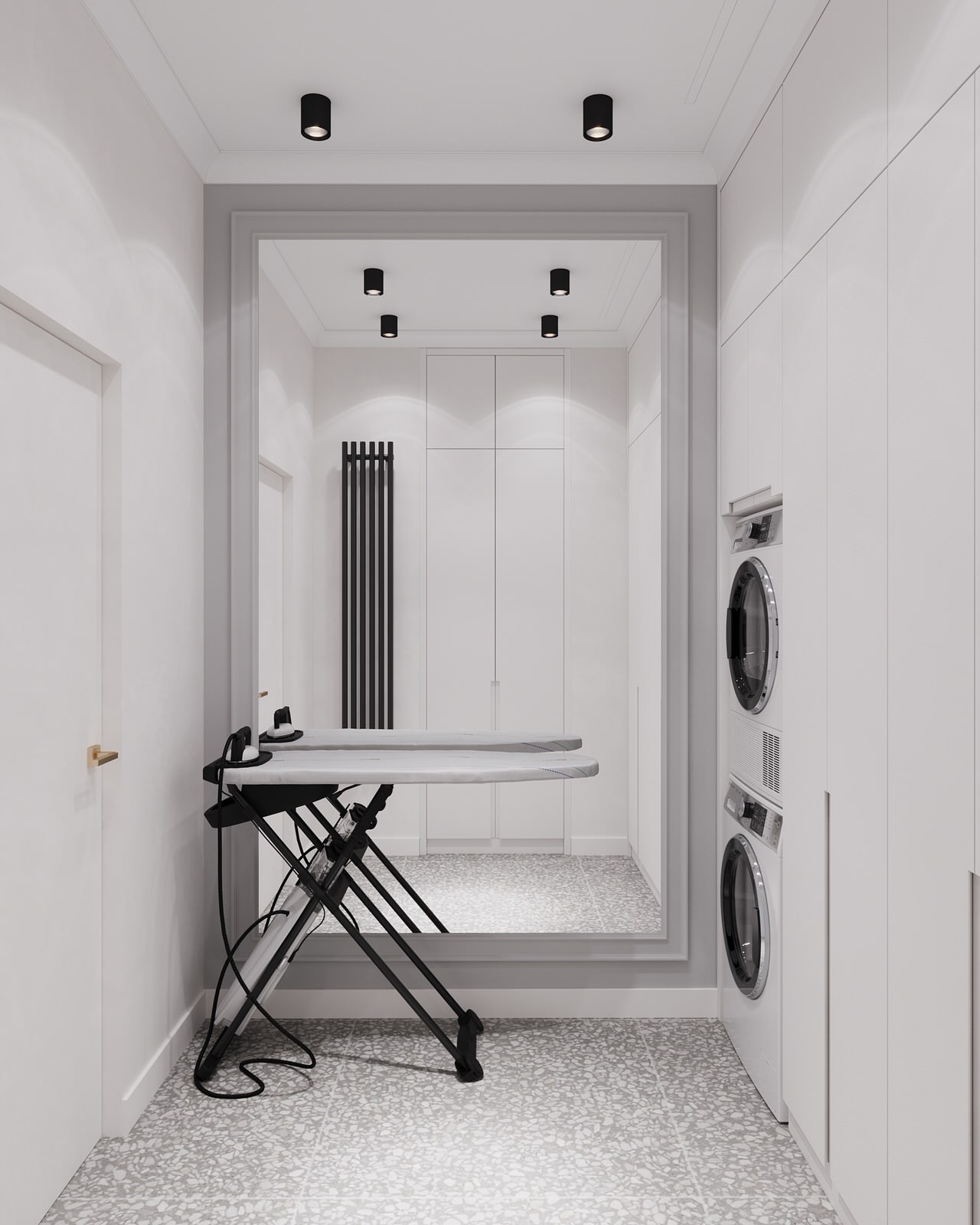 ЖК ЗИЛАРТ 135 кв.м