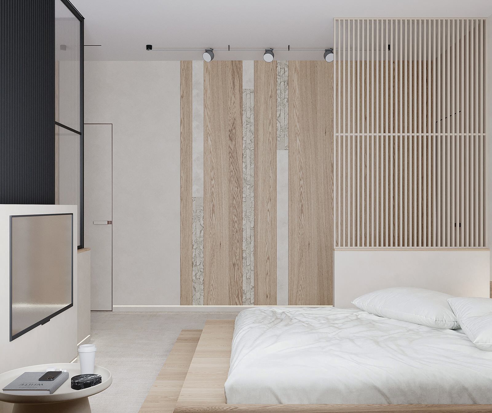 новоподклетное