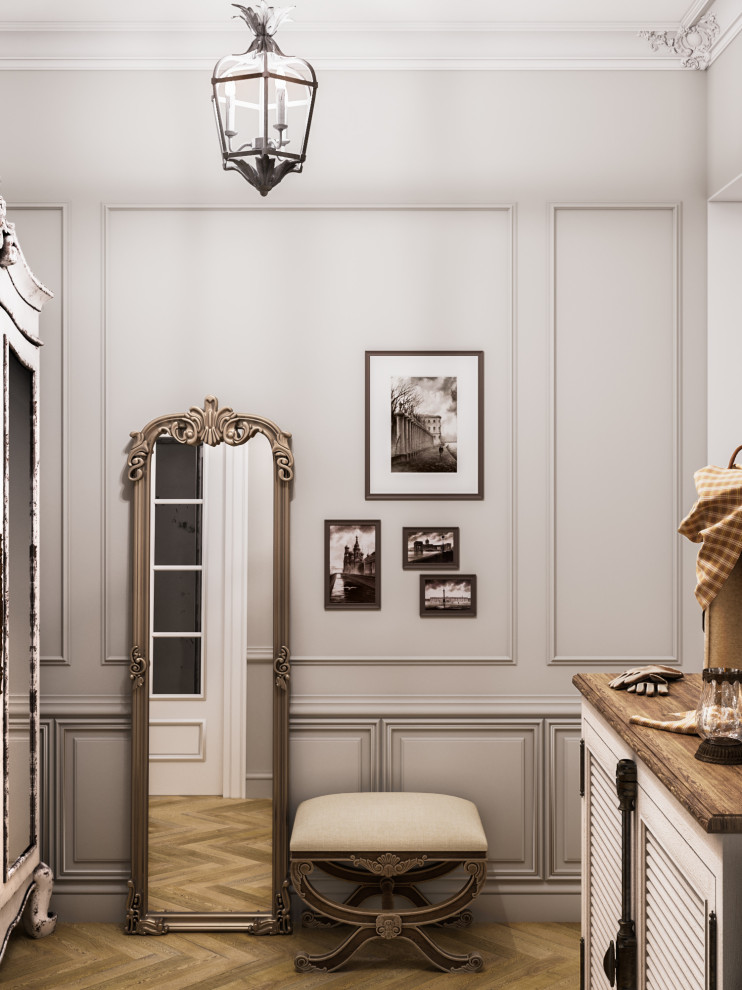 г. Москва, Ленинградский проспект д.5, стр.2