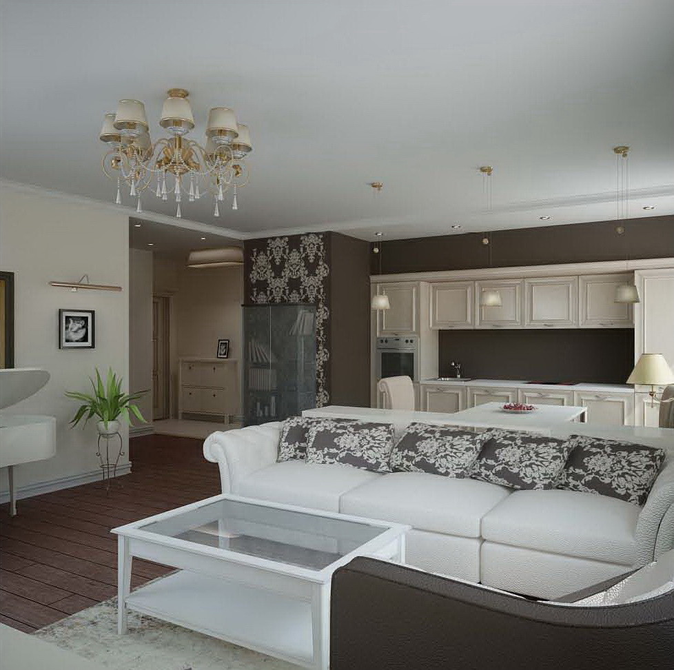 Зефир в шоколаде