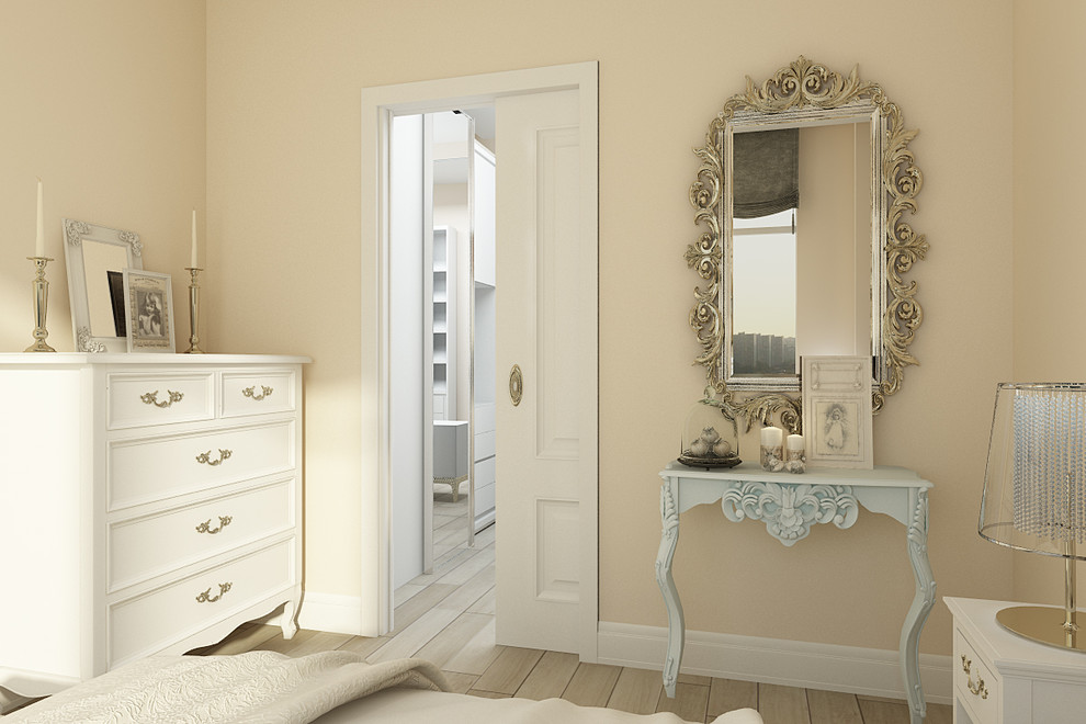 ПОЛЕТ ДИРИЖАБЛЯ