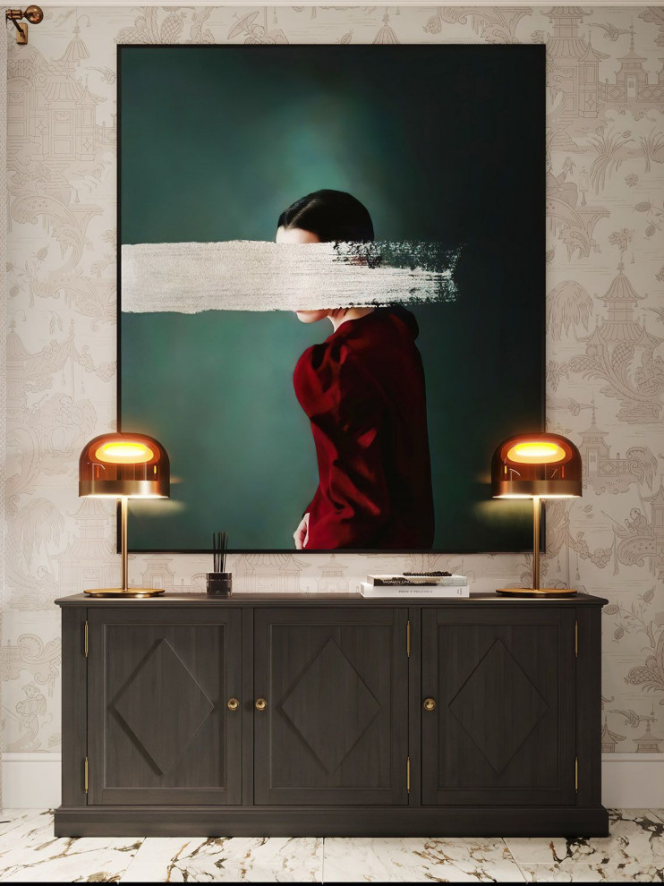 ЖК Садовые Кварталы 104 м2