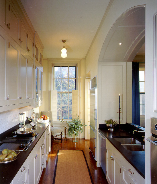 Kitchen clasico-cocina