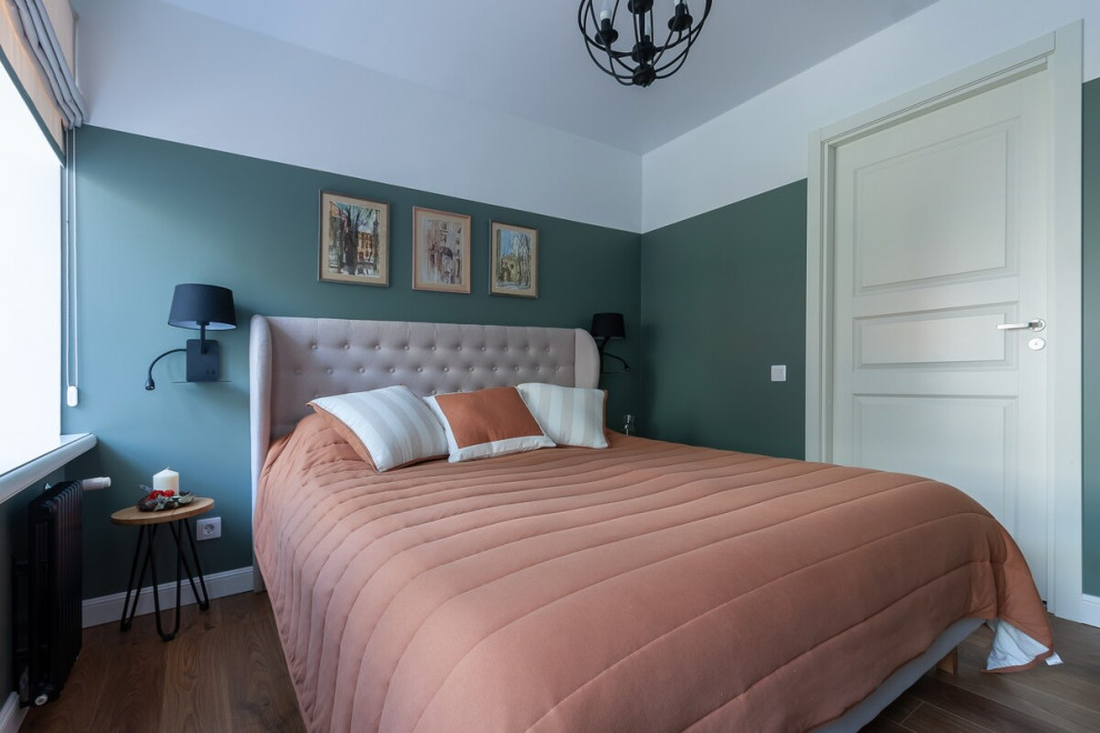 Апартаменты "Парижская квартира"