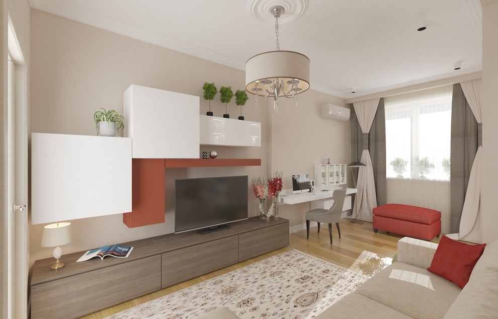 улица Некрасова.