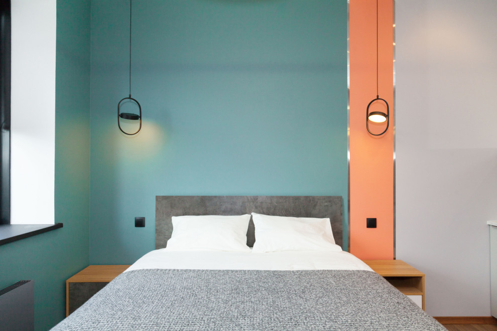 Коралловая студия