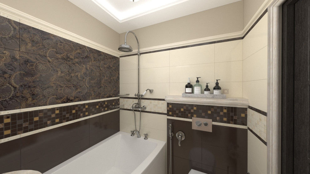 Визуализации