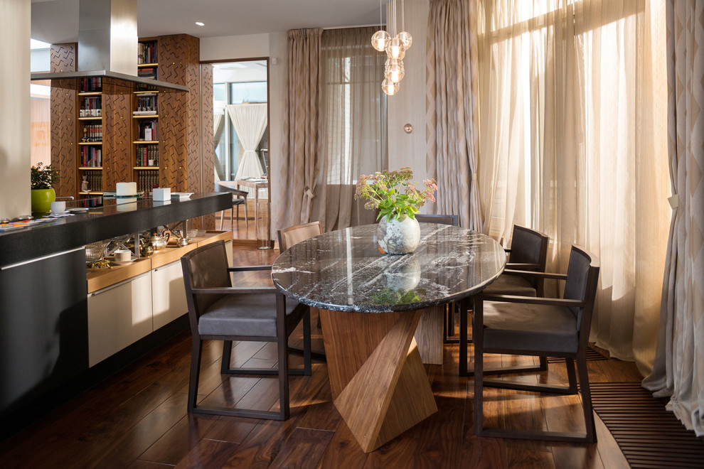 Квартира на Мойке