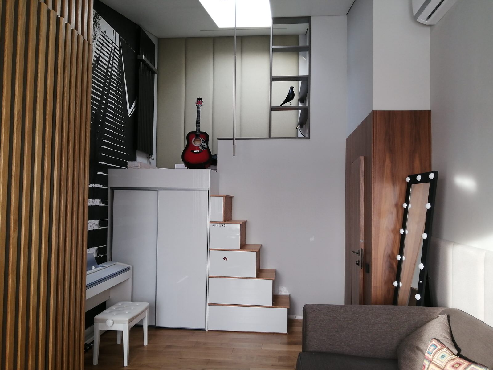 ЖК Лесной городок. Таунхаус.