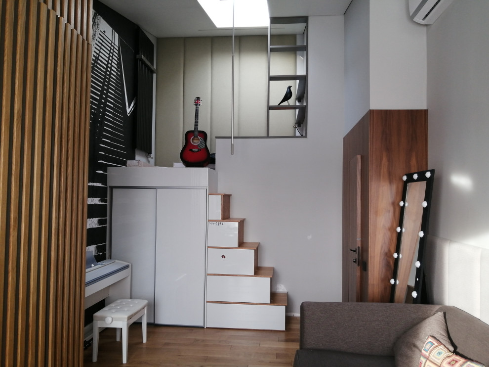 ЖК Лесной городок. Таунхаус.