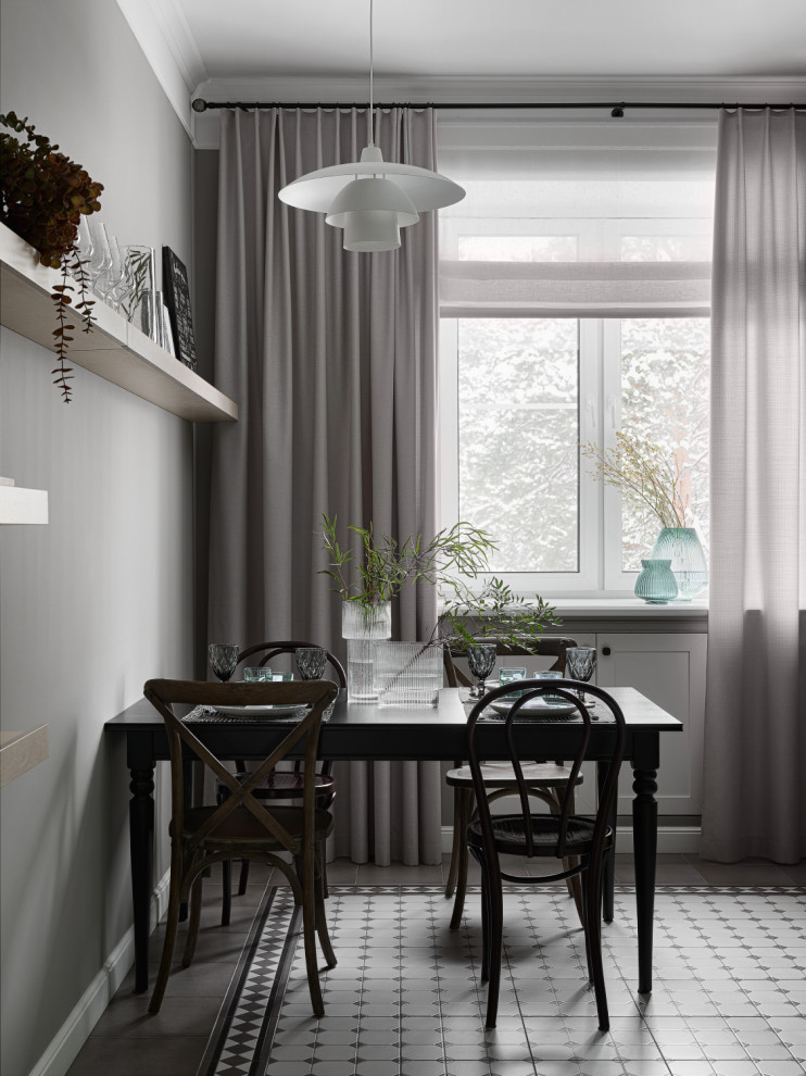 Квартира для семьи