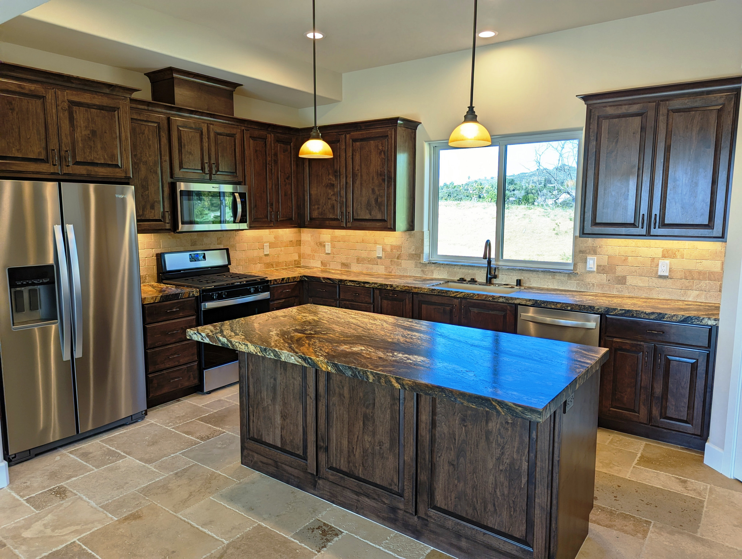 ADU Custom 1200sqft