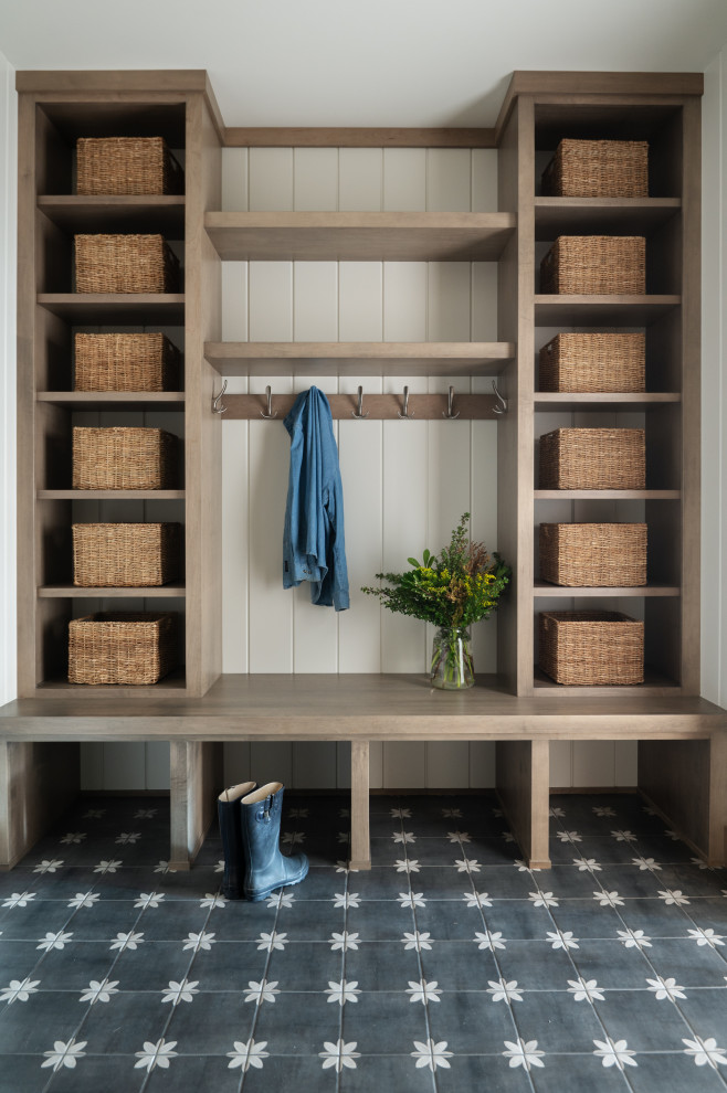 Tippecanoe Lake House