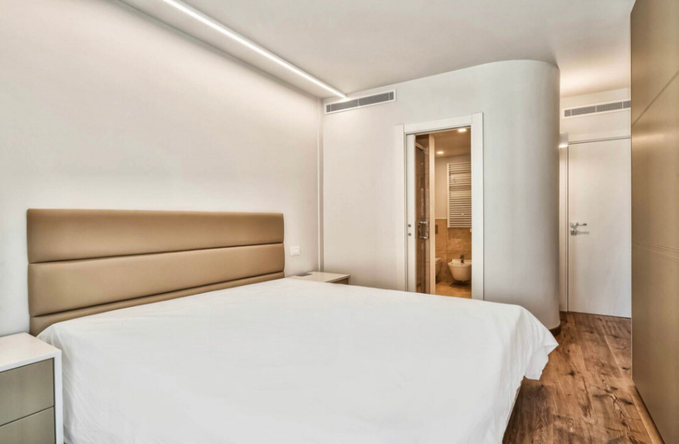 Rénovation Appartement 3 Pièces à Monaco