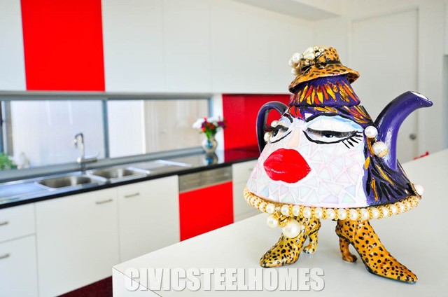 Maleny contemporary-kitchen