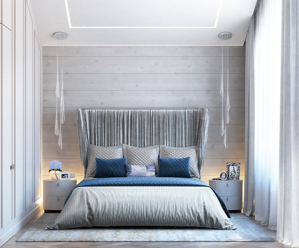 Дом на Медном Озере