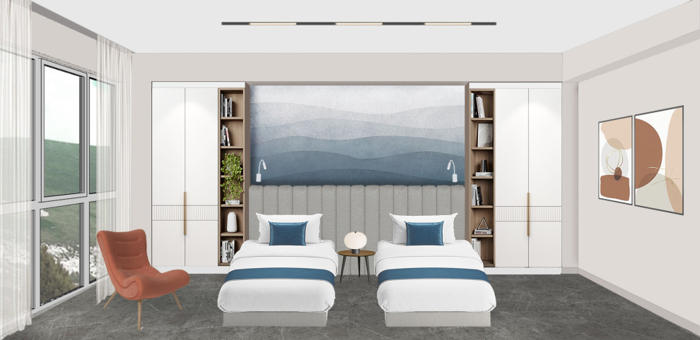 Квартира на море